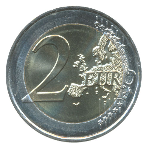 Malta 2 Euro 2017, Hagar Qim , (ANK.- / KM.-) Erh. UNC – Bild 2