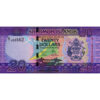Solomon Island - 20 Dollars ND(2017), (P.34a) Erh. UNC