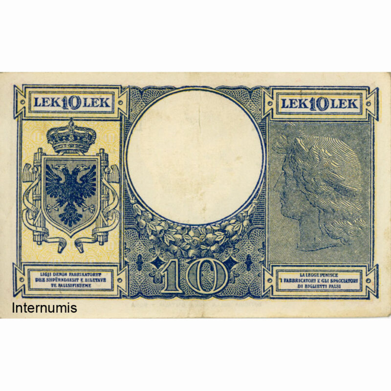 Internumis