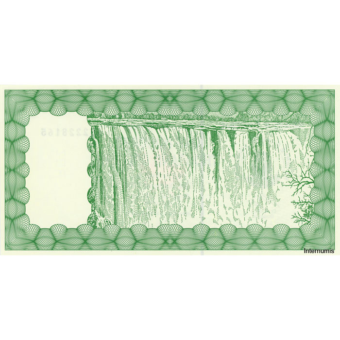Zimbabwe - 100.000 Dollars 1.6.2006, (P.32a) Erh. UNC – Bild 2