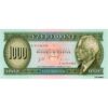 Ungarn - 1000 Forint 15.1.1996, Bst.E, (P.176c) Erh. AU