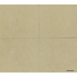 Alternative view of Aschach a.d.Steyr(OÖ) - 10,35,75,80 Heller 1920, Auflage C, 1000 Stück, perf.Quadrat, Kp.grün mit Prägestempel u. Unterschrf., (KKN.S54)IV)b/2) Erh. I